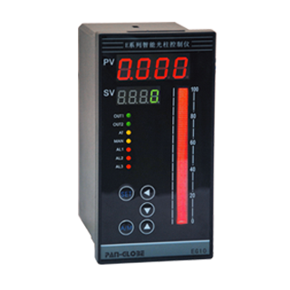 EG Series Pressure/Level Controller