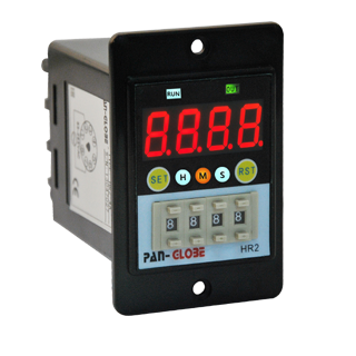 HR Series Timer