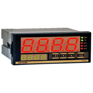 DPM-6 Series Digital Multifunction Panel Meter