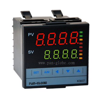 K900 Series Microcomputer Temperature Controller