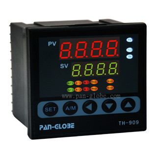 TH900 Series Temperature And Humidity Controller