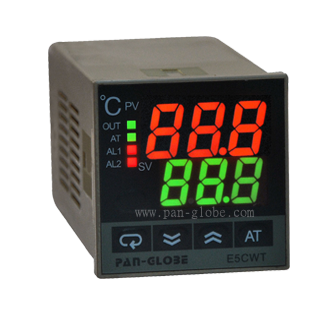 E5CWT Temperature Controller