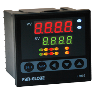 F900 Series Dual-loops PID Controller