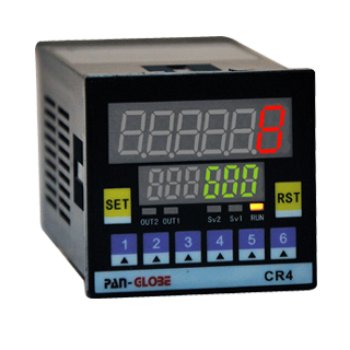 CR Series Counter