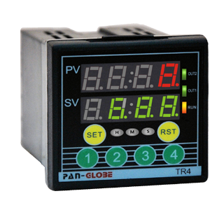 TR Series Timer