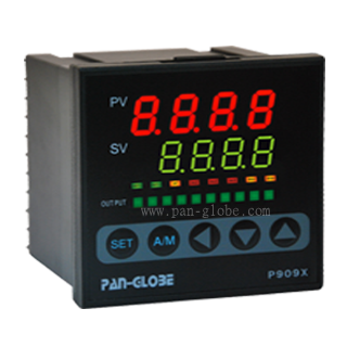 P900X Series Microcomputer Temperature Controller