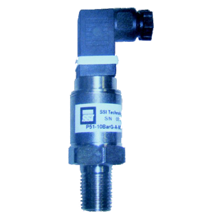 Pressure Transmitter