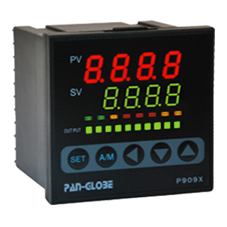 P900X系列温控表