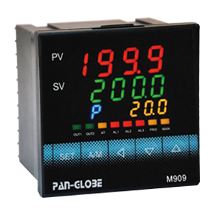M900系列高性能控制器
