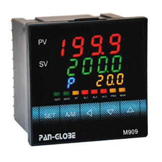 M900 Series High-Performancce PID Controller